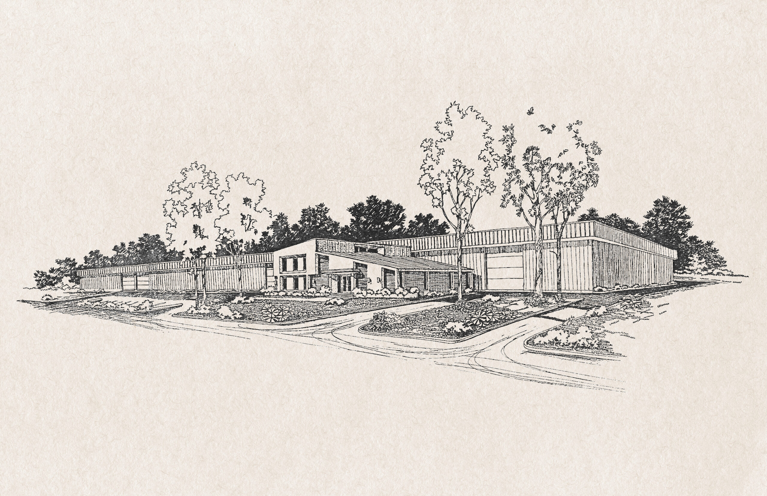 House of Cabinetry Facility